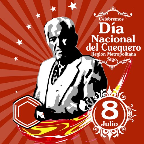 DCuequero's tweet photo. Día Nacional del Cuequero Stgo.4 de Julio (1914) Natalicio de Don Nano Núñez; lo celebraremos en Santiago el 8 de julio. atentos a los datos #diadellcuequerochileno dianacionaldelcuequero2018@gmail.com https://t.co/UFKv7hJFgj