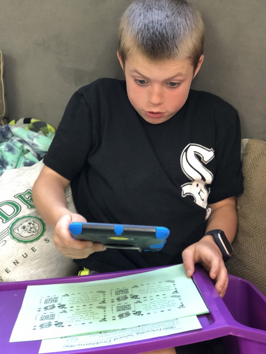 Mrs. Vaupell's Class tweet media