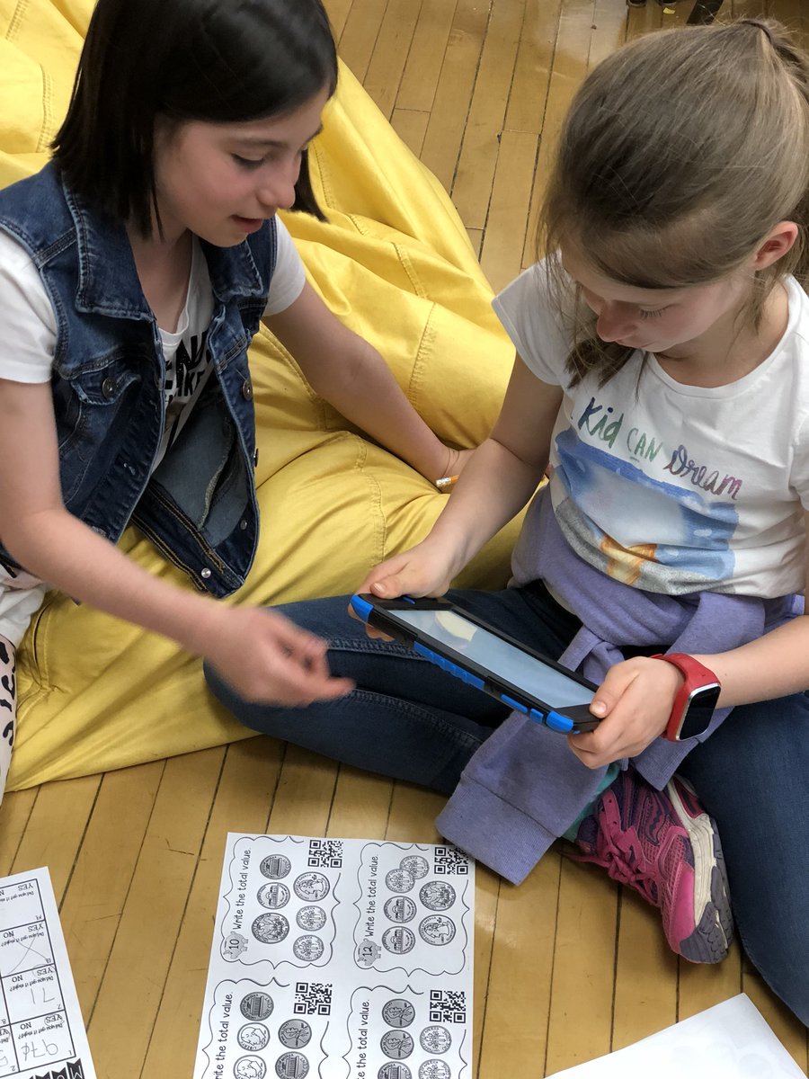 Mrs. Vaupell's Class tweet media