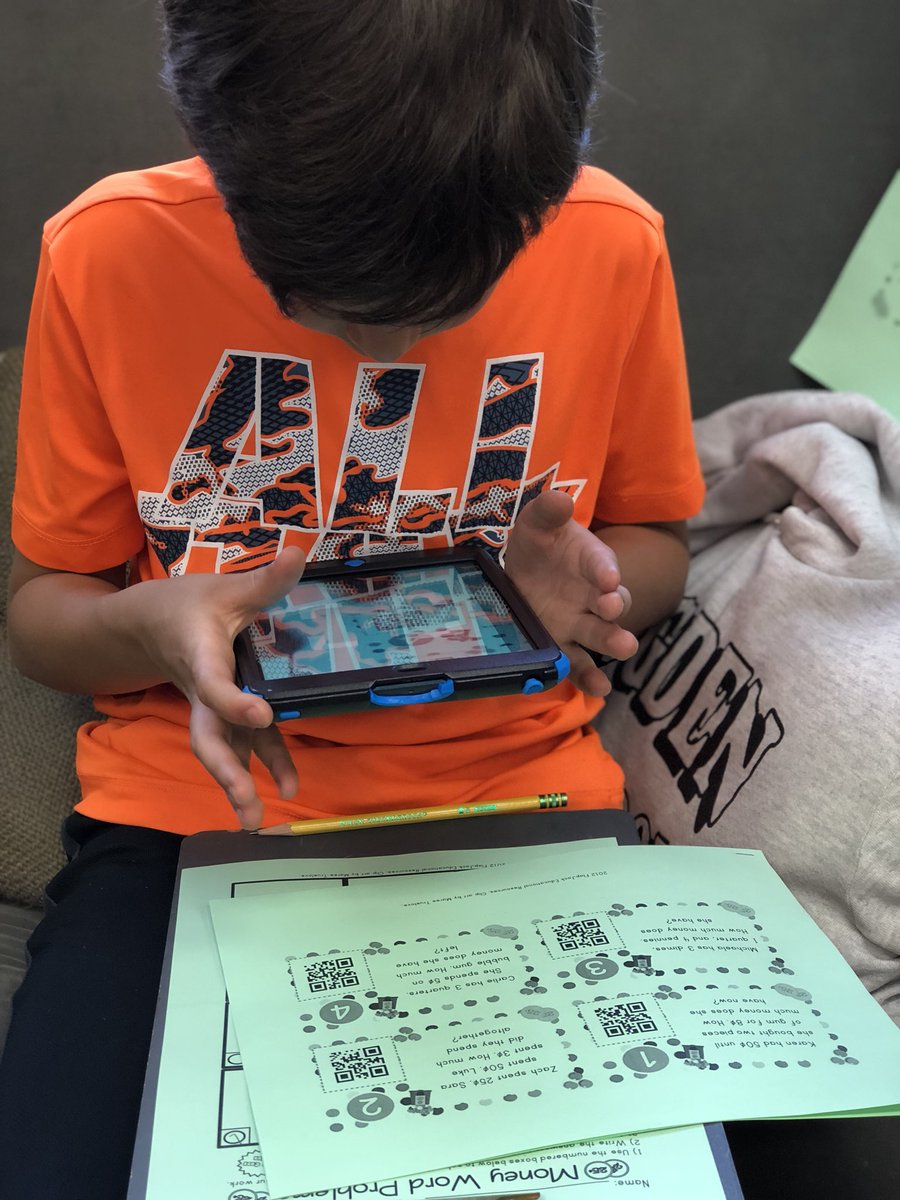 Mrs. Vaupell's Class tweet media