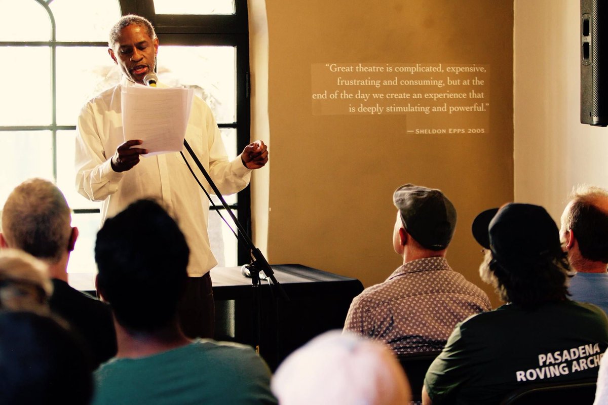 Sci-Fest LA tweet media