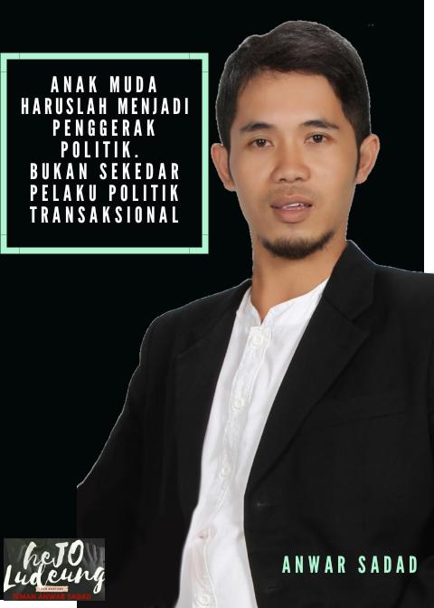 SatuBangsa (@sadad2anwar) on Twitter photo 