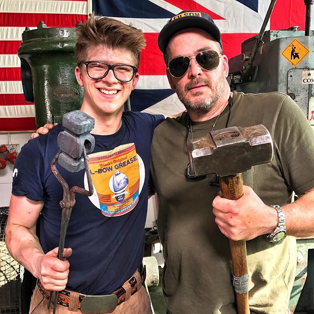 Alec Steele tweet media