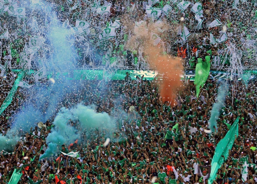 bnznan's tweet photo. هاردلك لسفير الوطن ولنا ..
موعدنا الجوهرة بإذن الله ✌🏼🇸🇦 https://t.co/oGVfKj8n8A