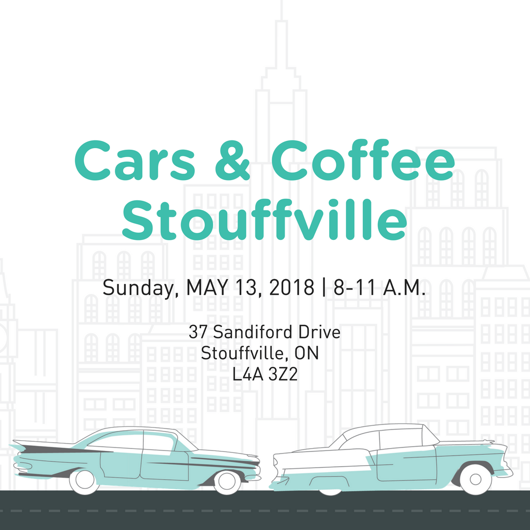 Way_Ins_Group's tweet photo. Who doesn't love looking at awesome cars? Well, we're back for our second year of Cars &amp; Coffee and hope you can make it out for our first event of the season, this coming Sunday! 🚗☕️ https://t.co/ifny9kugag