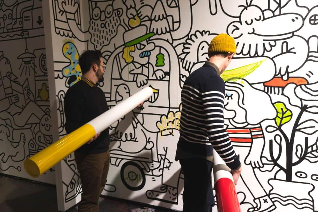ShowbizCulture's tweet photo. There’s always something happening at our #Booth3012 at #AAM2018 | COLOR ME immerses you in the colouring book experience. 12:00 p.m. – 5:00 p.m | HAPPY HOUR | 4:00 p.m. – 5:30 p.m. | 👨🔬Take a selfie with Iron Man (May 7) 12:30 p.m. – 5:00 p.m.
Pick up a free notebook. https://t.co/c7b85gJ6EA