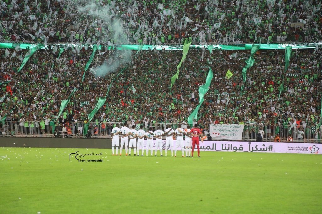 ALMRISEUL's tweet photo. نتيجة جيدة 
شكراً لاعبي #الاهلي
الموعد في الجوهرة بحضور الجمهور الراقي ، و بإذن الله سنمضي معاً
 #الاهلي_السد https://t.co/aZBrtk75vK