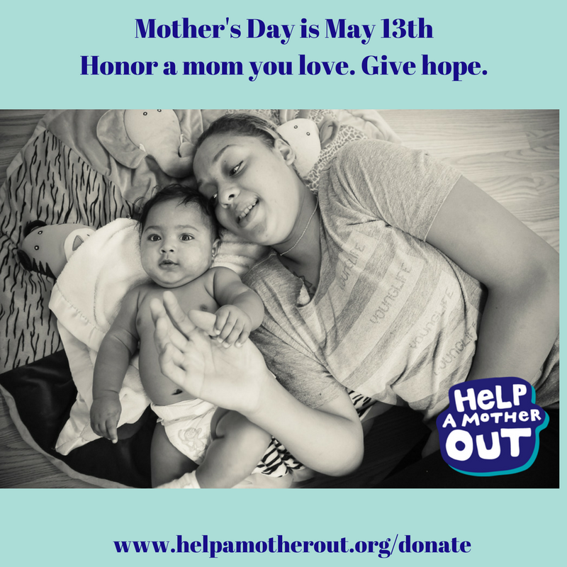 Help a Mother Out ® (helpamotherout) Twitter