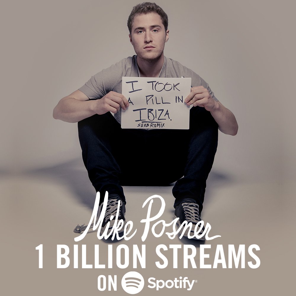 IslandRecords's tweet photo. 1,000,000,000 streams for @mikeposner's #ITAPII @seeb remix! That's a lot of zeroes 😉 https://t.co/b6vr6eV740