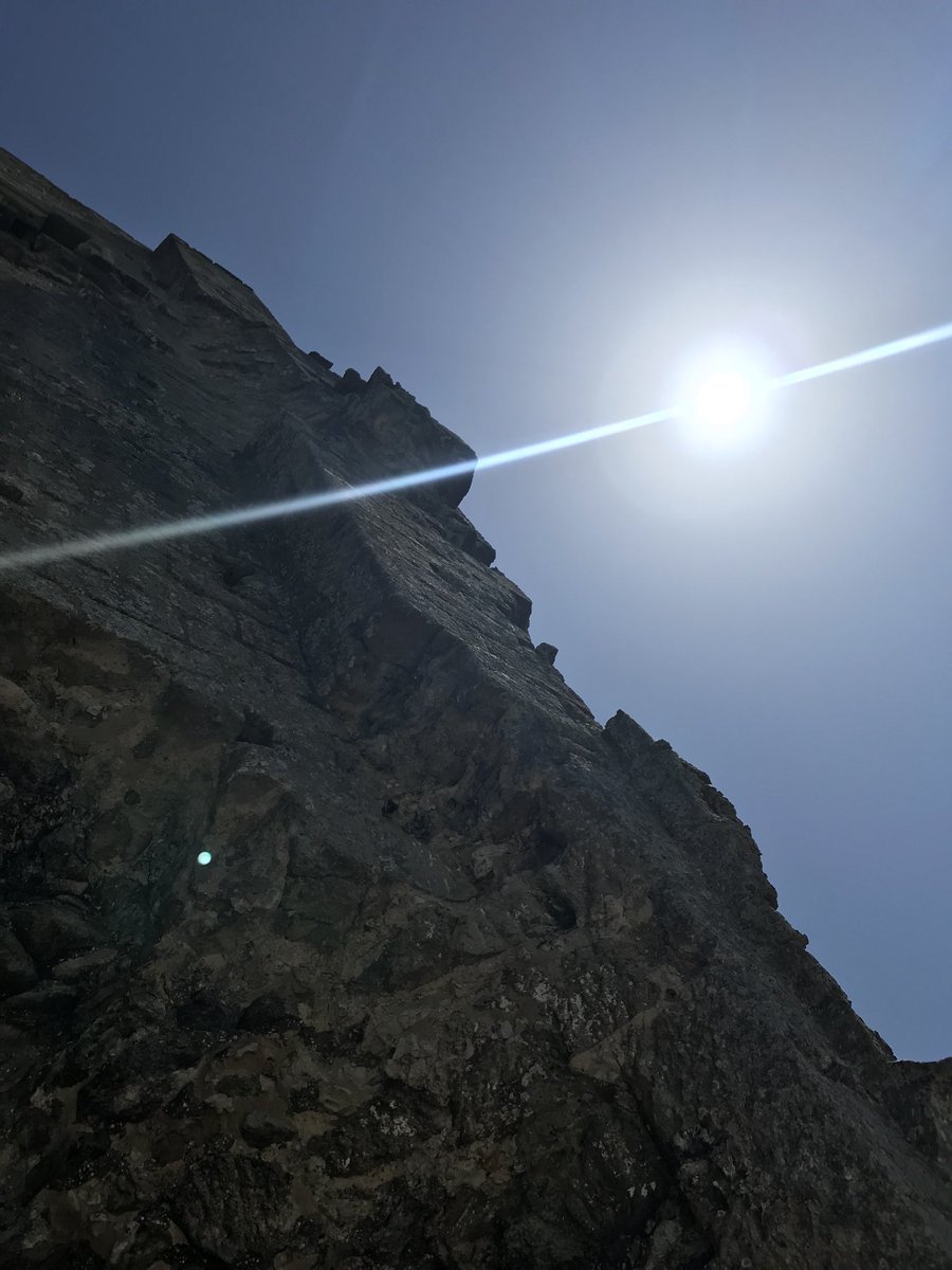 edwardjsault's tweet image. Stunning day on the isle of Purbeck. #CorfeCastle #kimmeridge @DrIanGlass