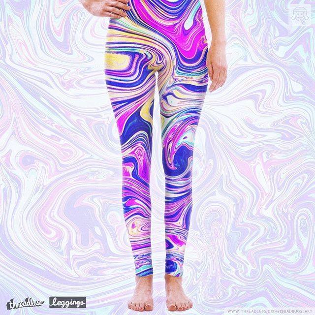badbugs_art's tweet photo. #Liquidcandy! on #Threadless LINK: >>> https://t.co/DgDxUowkbc @Threadless #fitness #fitfam #fitspo #motivation #workout #legday #gym #gymwear #leggings #aesthetics #gains #gainz #nutrition #healthy #physique #organic #energetic #colorfulart #goodvibes #artlove #artlife #moveme… https://t.co/b3JdeERH4Y