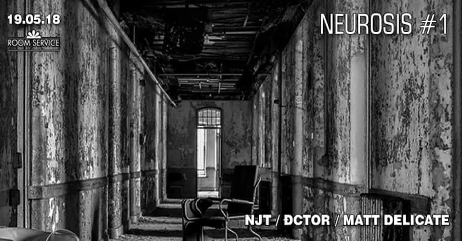 19.05.18 we bring dark techno event to <a href="/Southampton/">Southampton</a> <a href="/orangerooms/">Orange Rooms</a> Room Service. #techno #darktechno #berlintechno #Southampton