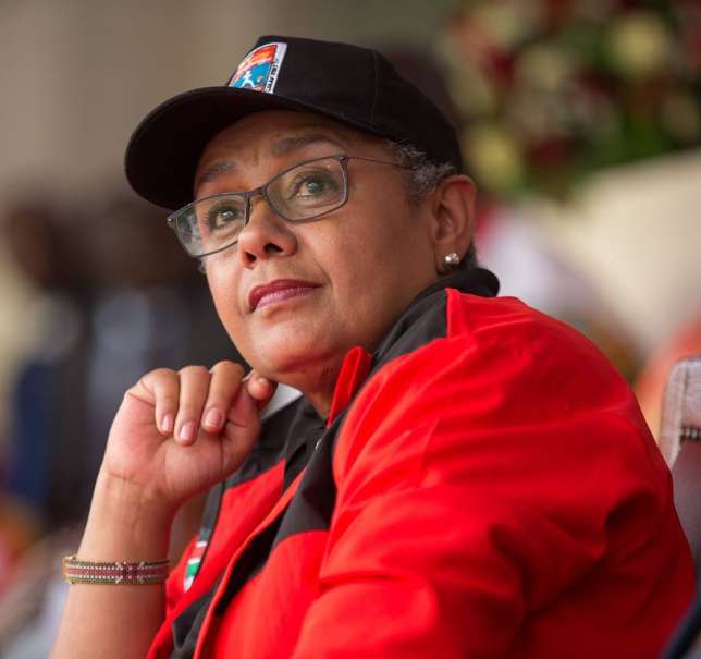 KituiOnline's tweet photo. First Lady Ms Kenyatta is expected to tour Kitui county tomorrow. She'll be accompanied by Kitui West MP, constituency Hon Vethi &amp; other leaders to launch another big thing on universal health care as part of the big four agendas for Kenya @FirstLadyKenya @mamangilu #KituiHealth https://t.co/VMXcwlRiic