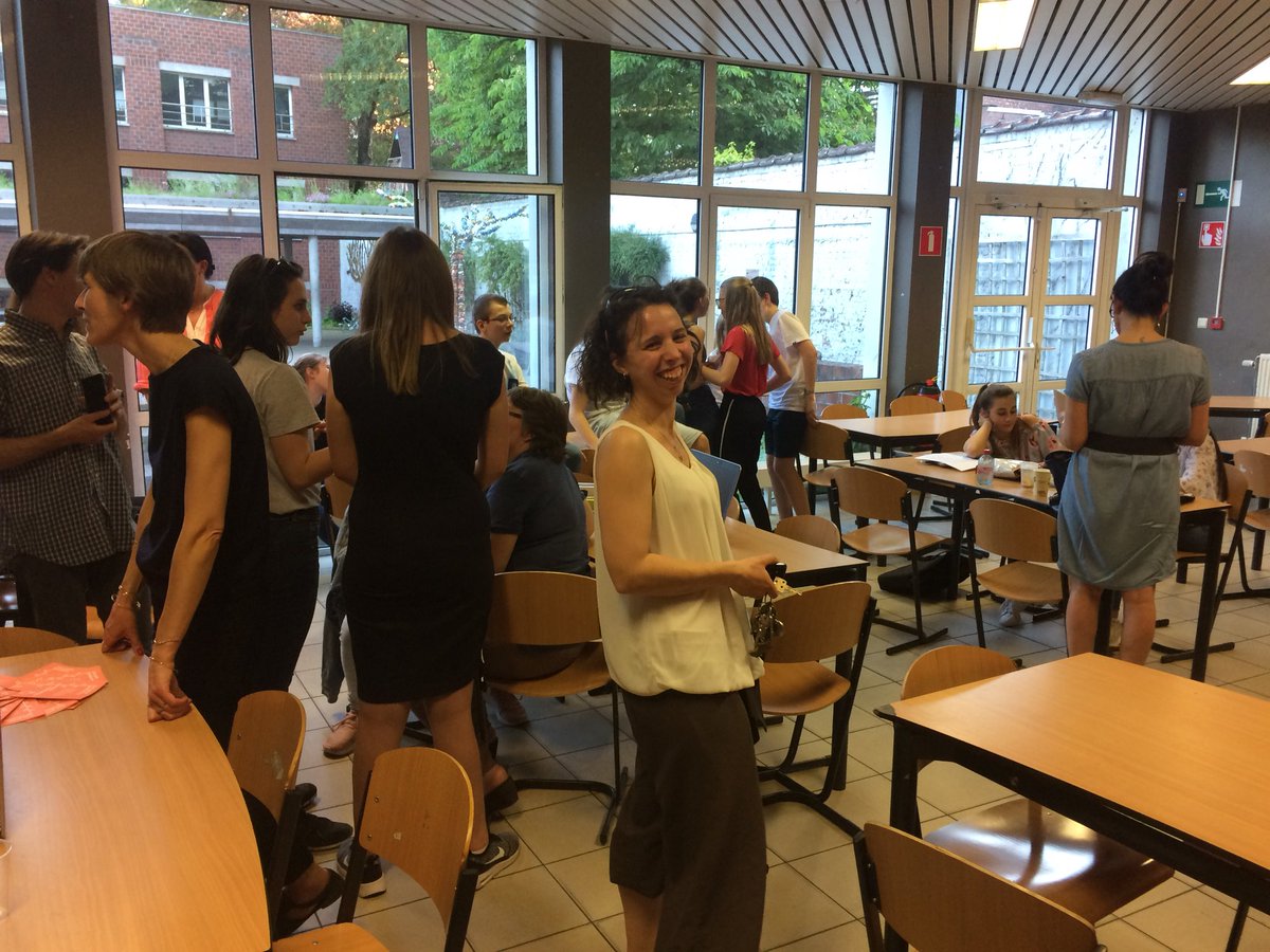 rencontres professeur de lycée