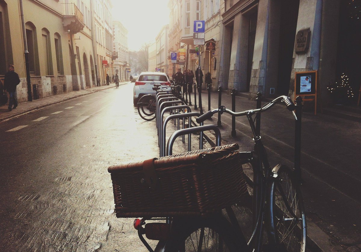 CalSGC's tweet photo. Reason to bike #7: Parking a car is the worst! No need to spend your time and money trying to park when you can park your bike stress-free. #WhyWeBike #BikeMonthCA https://t.co/BtsT29K6aN