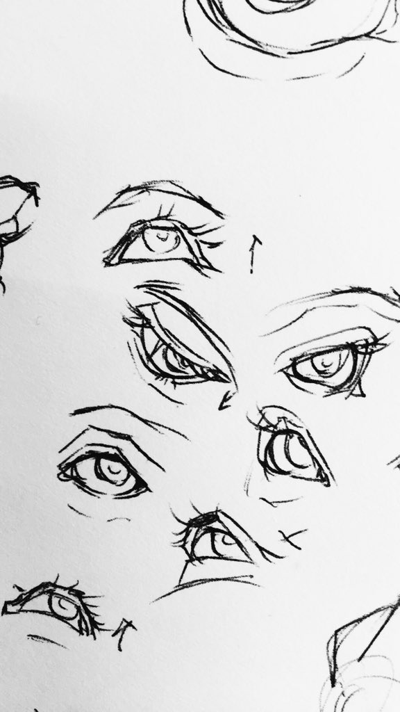 Pen sketches #sketch #drawing 