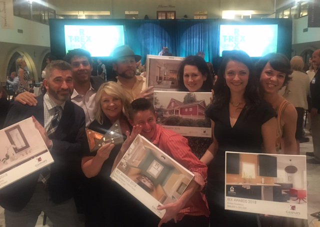 Remodel_Expert's tweet photo. We are extremely honored and proud to receive the @MBAKingSno REX Award for Partial House/Addition in the more than $250,000 category!
#rexawards #remodelerawards https://t.co/novBvVHr9v