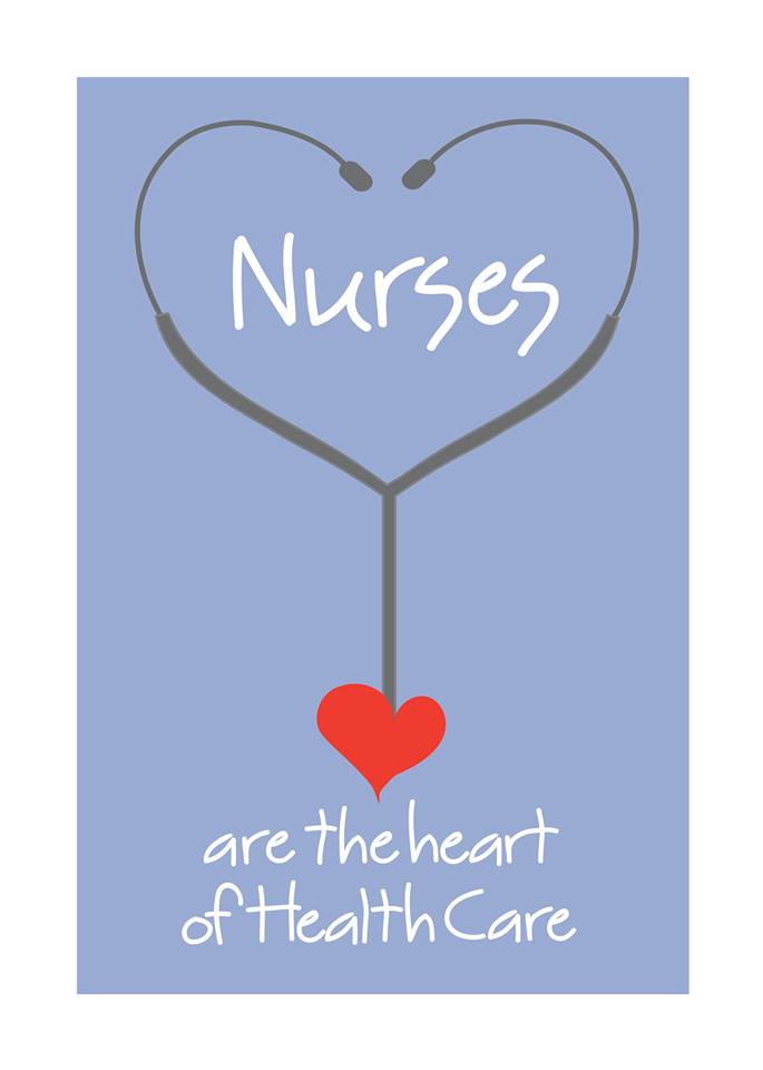 It's #NationalNursesWeek! We would like to say thank you to all the incredible nurses who touch the lives of CHD families! Tell us about a nurse that made a special impact on your and/or your child's life.