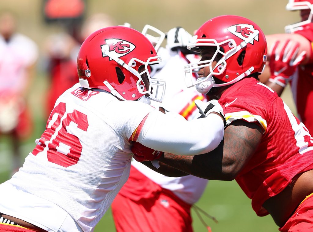 Kahlil_Mckenzie's tweet photo. Rookie camp ✅ https://t.co/qQqnmojpkz