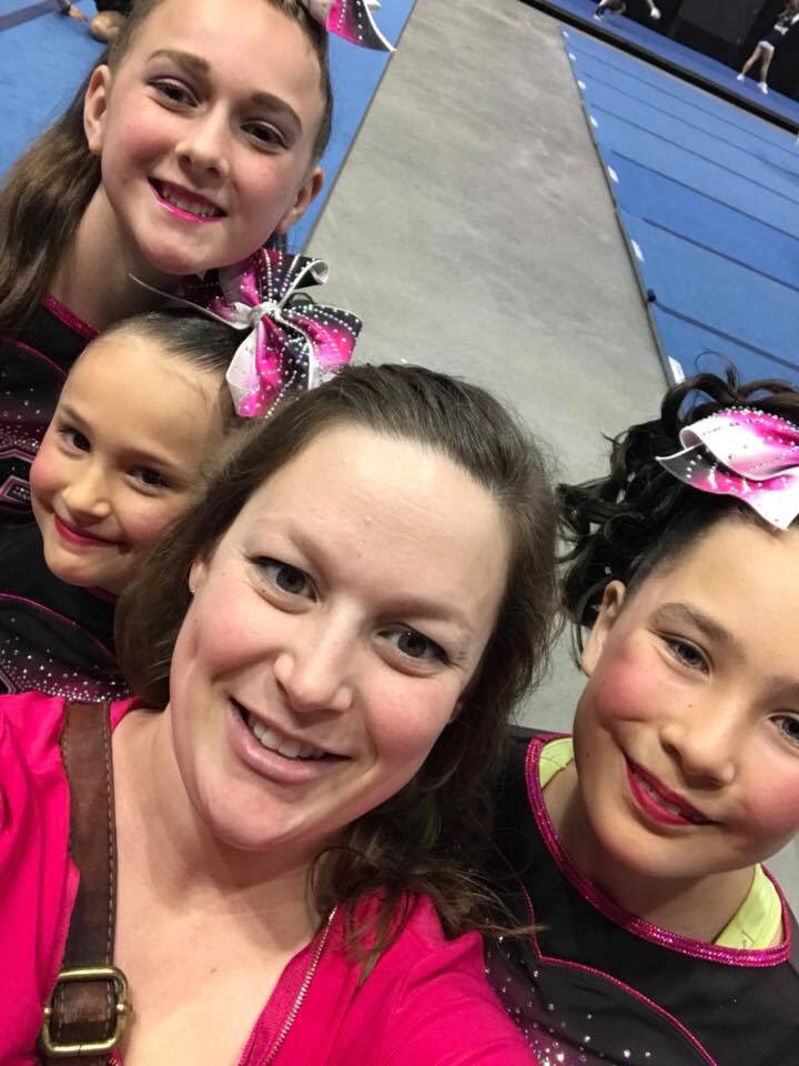 CSSharksToronto's tweet photo. Happy birthday to Theresa ππ She is part of our management team as well as our Ultimate Kids coordinator. She also coached the #PixieCats last season !! We hope she has an #UltimateBirthday πβ€οΈ https://t.co/gZG02co4hT