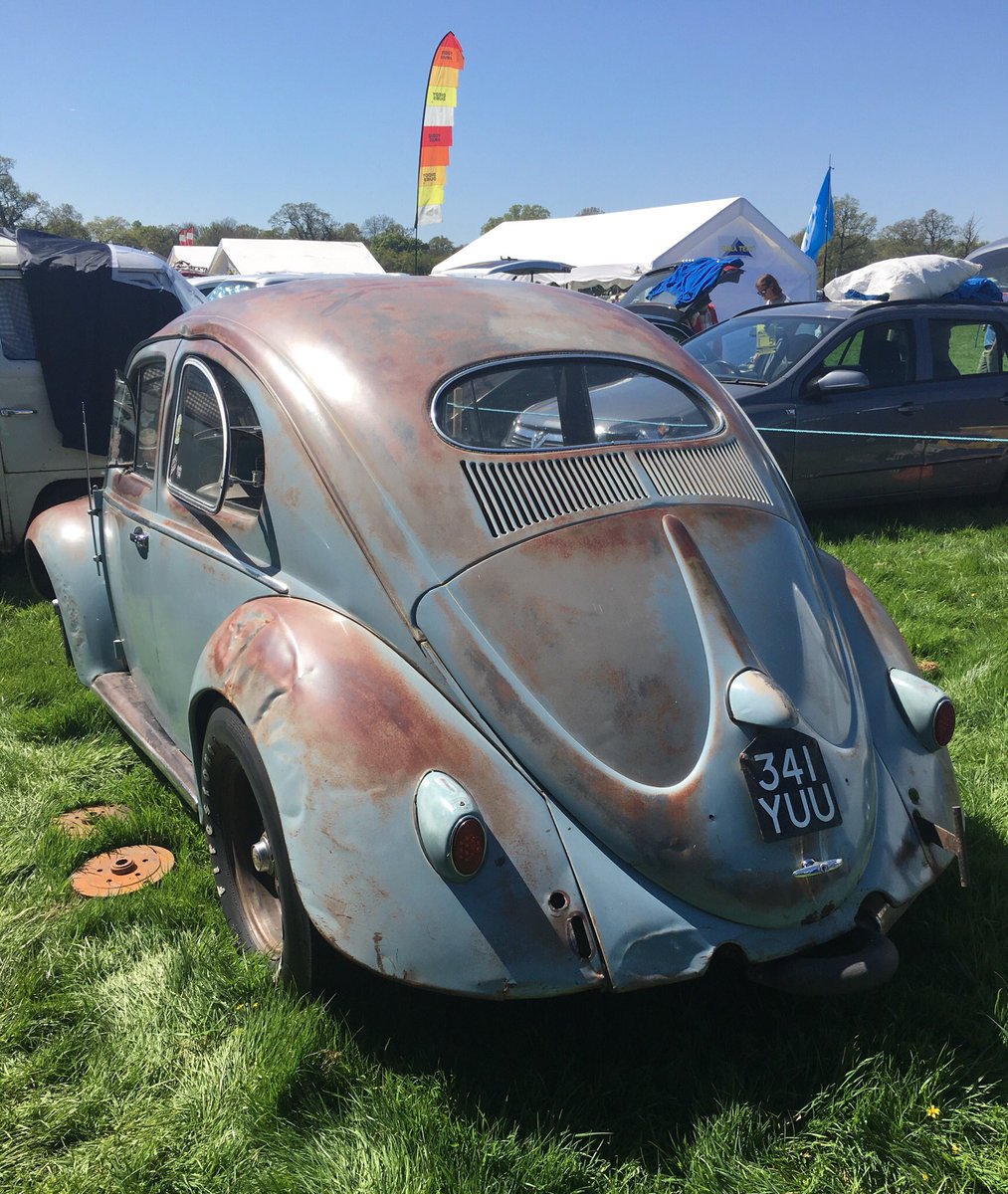 veedubbing's tweet photo. @veedubbing #hot #stanfordhall #oval #westfalia #ghia #summer #cabriolet #vwbeetle #gasburner #splitscreen  #karmannghia #volksworld  #veedubbing #camper #vw #vwsplitscreen #baywindow #aircooled #poptop #sunshine @volksworld #ssvc #porsche #vanlife https://t.co/fz9su0yeEF