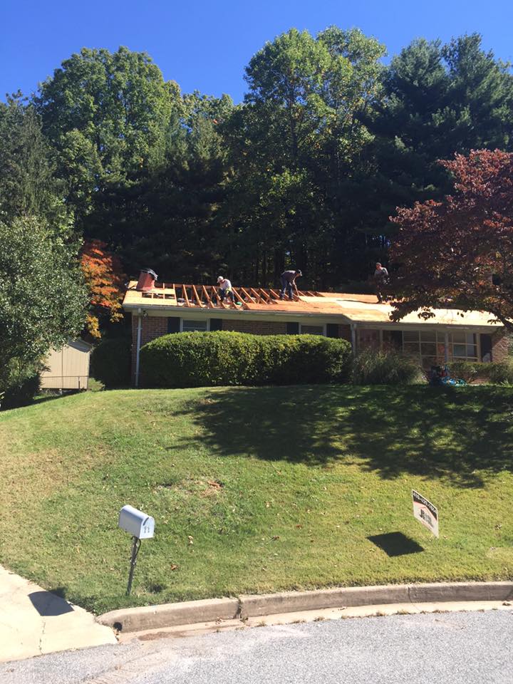 When you need a reliable roofing company in Colleyville, TX - Contact Gotcha Covered Contracting Visit: gccroofers.com/texas/roofing/… #colleyville #texas #roofing