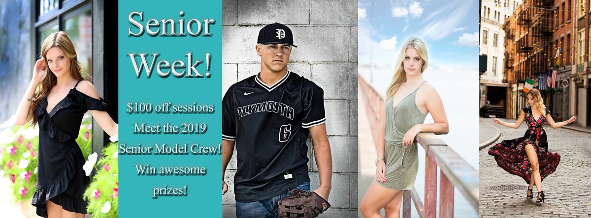 SherriBram's tweet photo. We are SO excited that Senior Week is finally here!
I will introducing you to my FABULOUS 2019 Senior Models all week!  Win fabulous prizes! $100 gift Lululemon GC, Alex and Ani Bracelet,  and more! In high school in the fall? Enter to win!!!!!

https://t.co/XLmolnmX7o https://t.co/lznV69RWPV