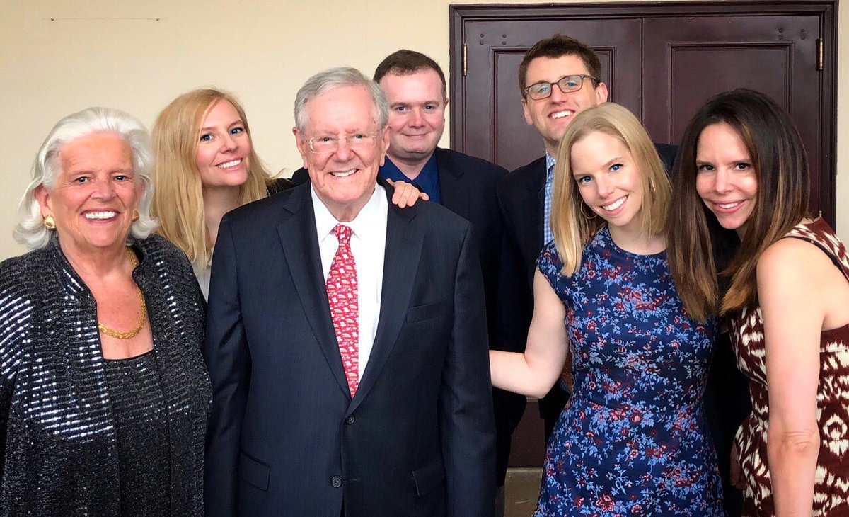 Great to be w/ family during my induction last evening into the New Jersey  Hall of Fame. What an honor! #NJHallofFame