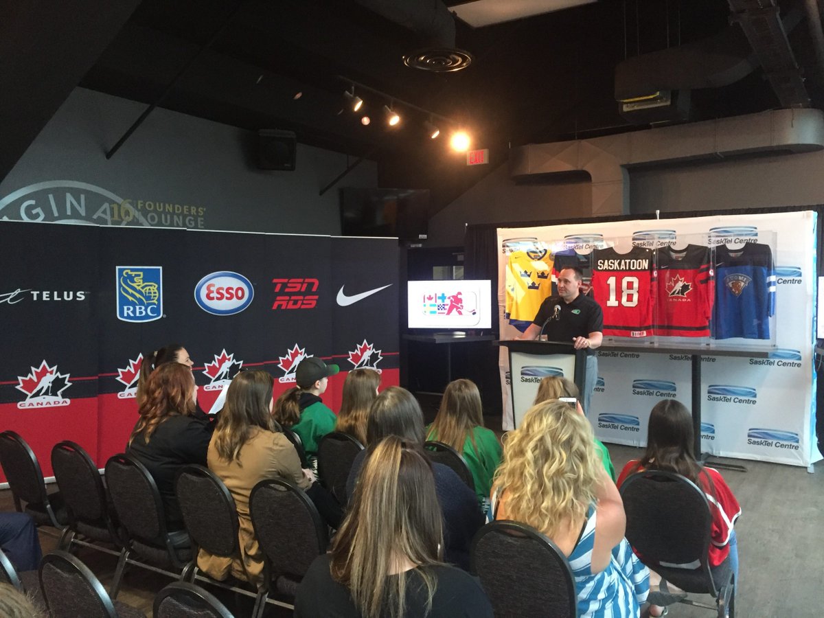 Saskatoon Set to Host 2018 4 Nations Cup in November dlvr.it/QS4Hkb https://t.co/OYRMLvboVq