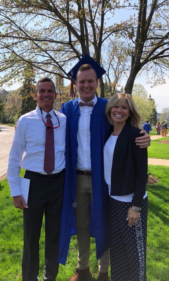 Mark Sharpe On Twitter A Great Day With The Graduation Of My Son From mark-sharpe-on-twitter-a-great-day-with-the-graduation-of-my-son-from