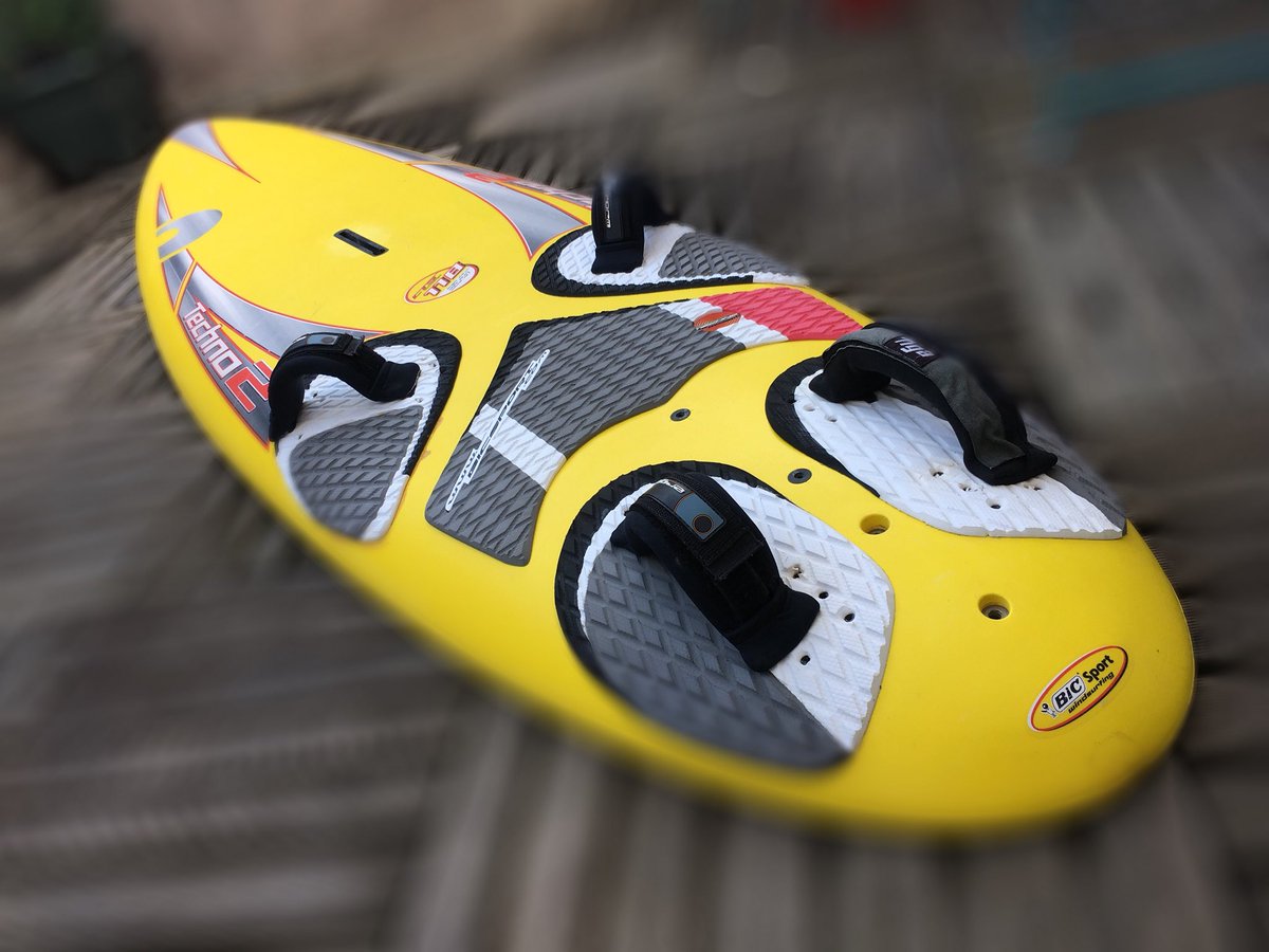 styl411's tweet photo. Nouveau jouet! #Windsurf https://t.co/AmovhymomZ