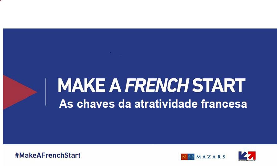 BF_Brazil's tweet photo. #Empreendedores, descubram as chaves da atratividade da França nos guias práticos #MakeAFrenchStart feitos com @BusinessFrance! #ChooseFrance #InvestInFrance https://t.co/oEx15Lr5Kn