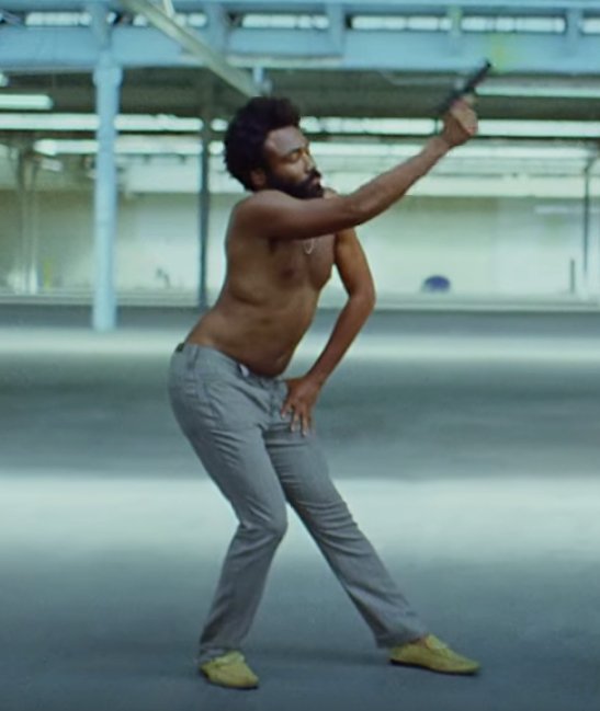 This Is America': Meaning of Childish Gambino Music Video