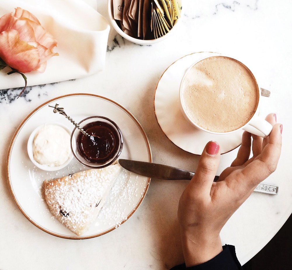 The capital of British Columbia is steeped in the culture of a cuppa. See where @WestJetMagazine suggests you sample your next cup of tea > ow.ly/q6nC30jSk9j
#ExploreVictoria 
@venussophia <a href="/silkroadtea/">Silk Road</a> <a href="/FairmontEmpress/">Fairmont Empress</a> <a href="/terroirtea/">Terroir Tea Merchant</a> <a href="/LaRoux7689/">La Roux Patisserie</a> <a href="/nourishvictoria/">Nourish Kitchen&Cafe</a> <a href="/HelloBC/">Super, Natural British Columbia</a>