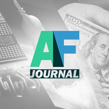 TheAFJournal's tweet image. The American Financial Journal, containing insight on all aspects of life for the common American, announces its approaching inaugural edition. ow.ly/4SaI30jSjLL