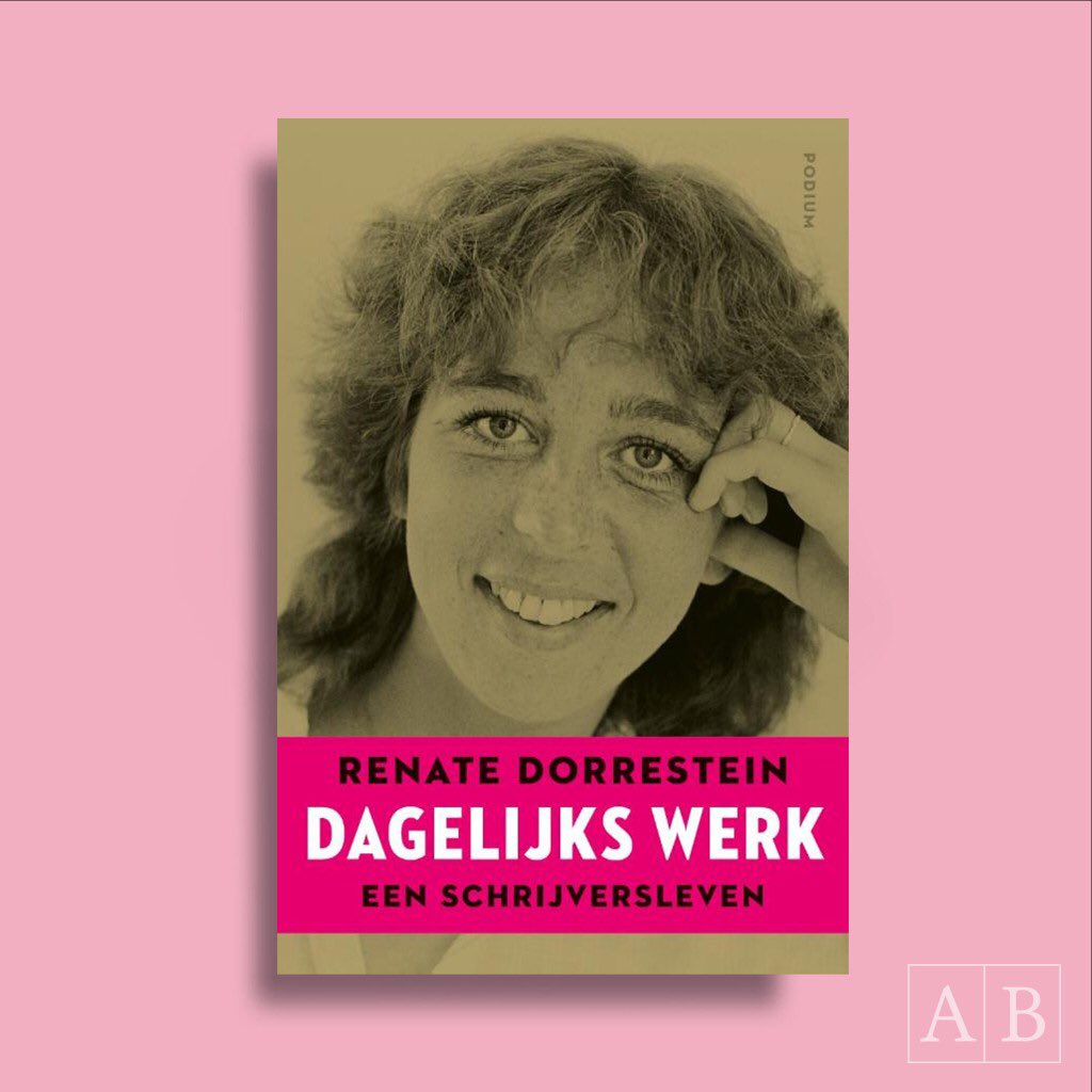Athenaeum Boekhandel tweet media