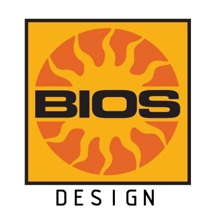 Bios Building Tech Design tweet media