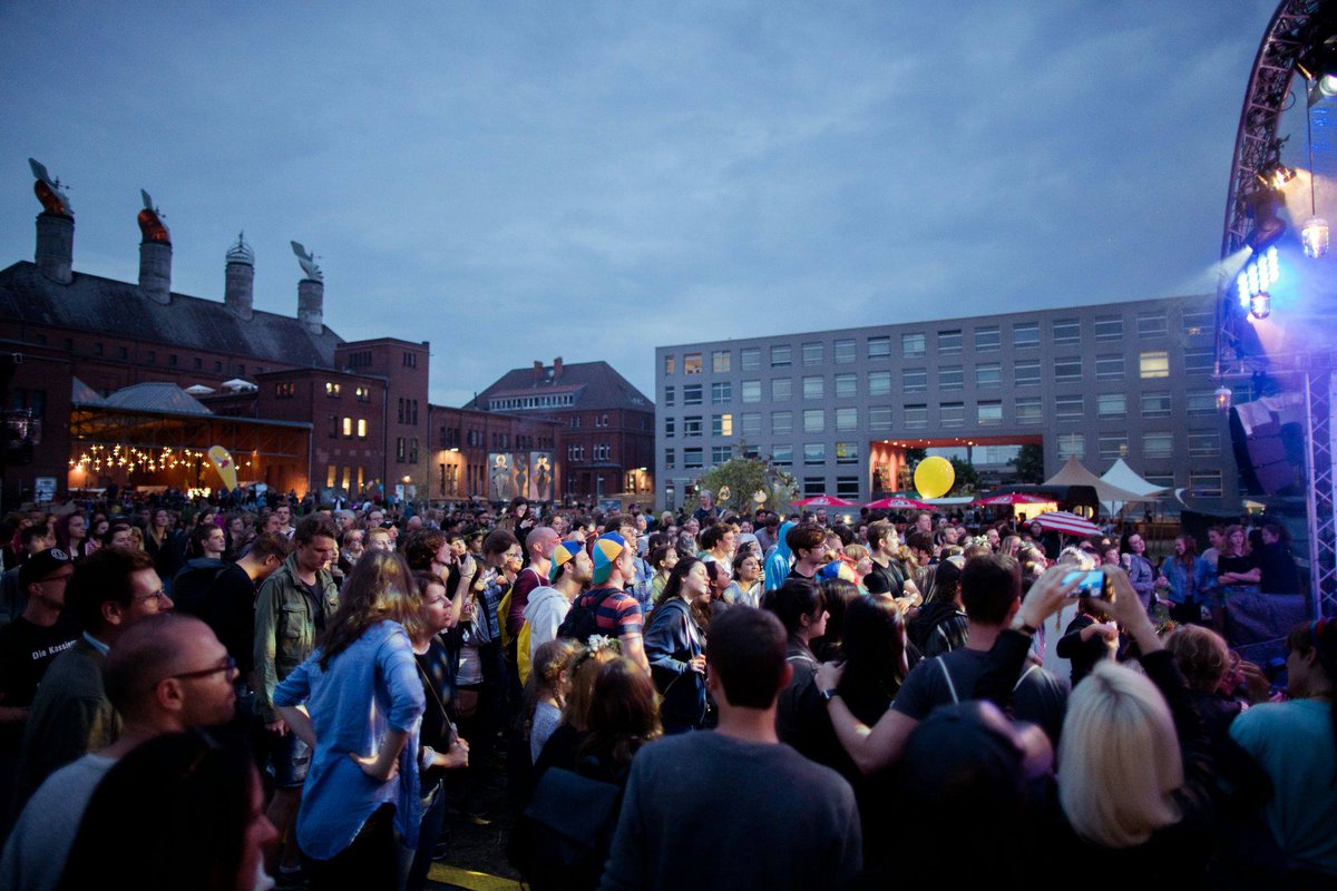 MALZWIESE <3 <3 <3

02+03.06.2018
👉🏼 bit.ly/2IjxTtL

#malzwiese2018 @ETRAPANOB <a href="/theAngelcy/">theAngelcy</a> <a href="/FluxFM/">FluxFM</a> #festivalsummer #Berlin