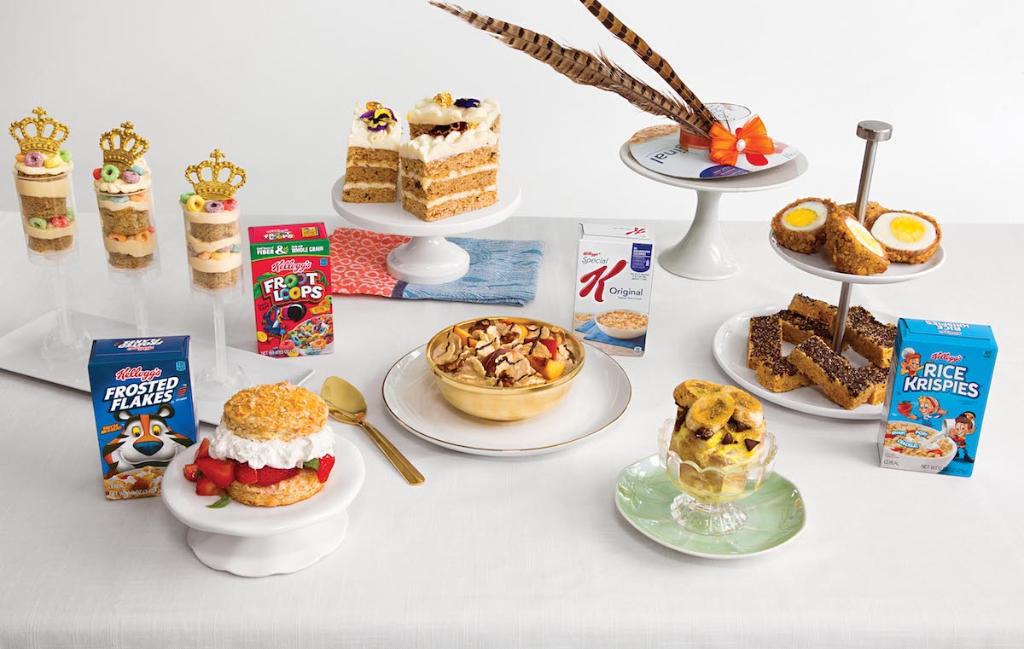 OpenTable New York (@opentable_ny) on Twitter photo Excited for the #RoyalWedding2018? @kelloggsnyc invites all NYC-based royal fanatics to a viewing party + multi-course breakfast prepared by former royal chef @darrenmcgrady on 5/19. Reservations available on OpenTable 5/9. bit.ly/2JXw0jN #KelloggsNYC Excited for the #RoyalWedding2018? @kelloggsnyc invites all NYC-based royal fanatics to a viewing party + multi-course breakfast prepared by former royal chef @darrenmcgrady on 5/19. Reservations available on OpenTable 5/9. bit.ly/2JXw0jN #KelloggsNYC