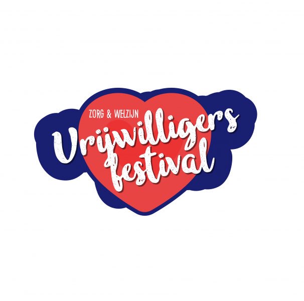 Save the date!

Van 11 juni t/m 15 juni Vrijwilligersfestival zorg &amp; welzijn als bedankje voor de vele inwoners van Emmen die regelmatig vrijwilligerswerk doen op het gebied van zorg- of welzijn. Alle informatie zal te vinden zijn op emmenmaakhetmee.nl/vrijwilligersf… Please RT