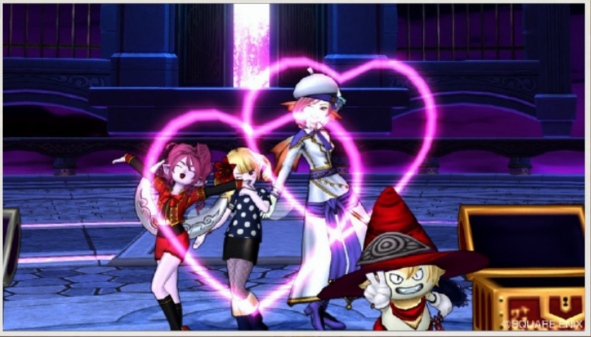 聖守護者の闘戦記