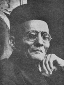 midhatkidwai's tweet image. All Of RSS &amp;amp; VHP etc should consider Jinnah &amp;amp; Savarakar as hero’s ,Savarkar wanted a Hindu rashtra &amp;amp; Jinanh a Muslim so directly Jinnah was First helper of Sangh in their goal for a Hindu Nation.Savrakar  gave the two nation theory 16 yrs before Jinnah &amp;amp; Both made Govt together.