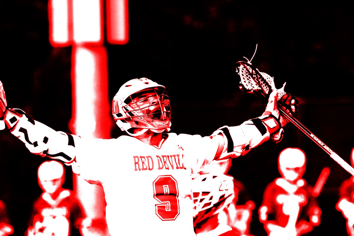 DsonRedDevils's tweet photo. MLAX: #RedDevilNation - RISE UP! @DickinsonLax set to host @NCAADIII @NCAALAX Tournament 2nd Round v. Lynchburg at Biddle Field - Wed. 05.09.2018 at 4PM! Wear your #DsonRedDevils RED @DickinsonCol we are #DsonProud #DsonPhotos NCAA INFO | https://t.co/mhbjZiF9L1 #D3lax @USILA_Lax https://t.co/TM5e9xSgtZ