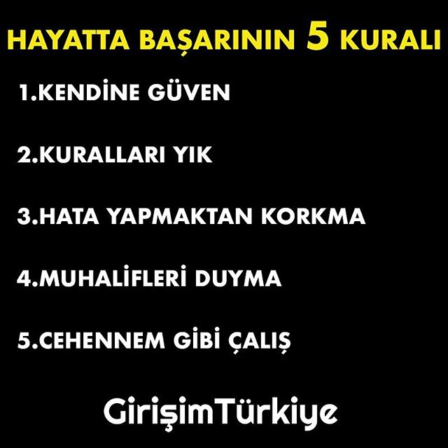 SEN HANGİ MADDEYİ EKLERSİN?
#başarı