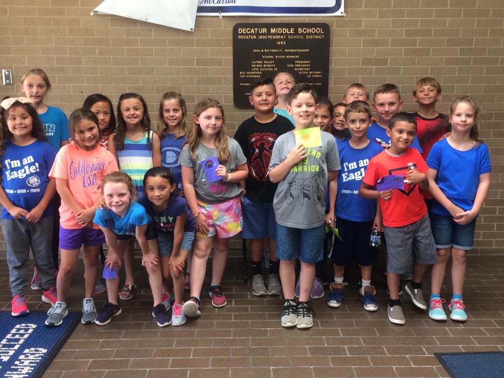 almcbride2's tweet photo. Brightening days with a little bit of kindness! #Baddaygood #rannlearns #expectthebest https://t.co/CW050R4LnY