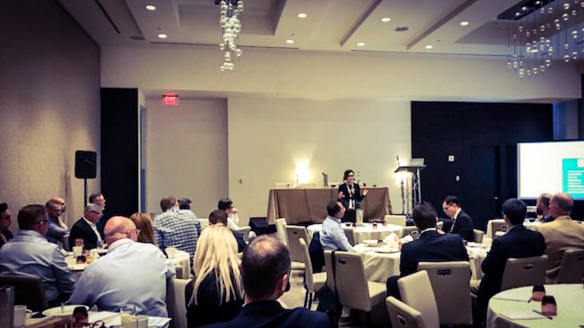 Cuesta_Campos's tweet photo. Partner @AzucenaMarinD, talked about M&A transactions in Mexico, as part of the #MeritasAM2018 events in Miami last Friday. Her presentation included recent developments for #antitrust clearance and timing considerations. https://t.co/qbcluhxXHy