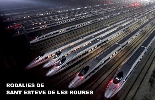 CB_SEDLR's tweet photo. L'AVE és un ibertren. https://t.co/lYr46ZomkF