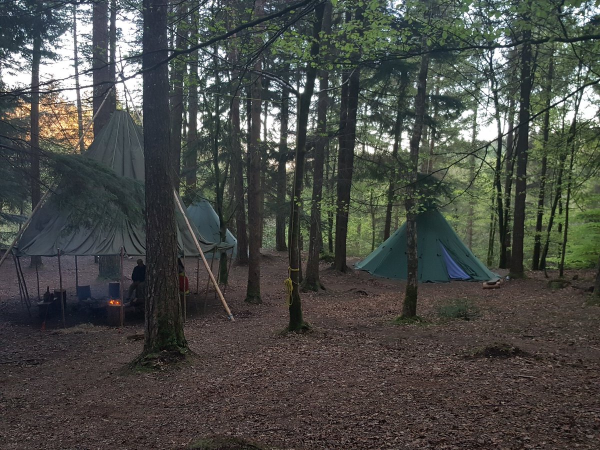 Tentsile Italia (TentsileItalia) Twitter