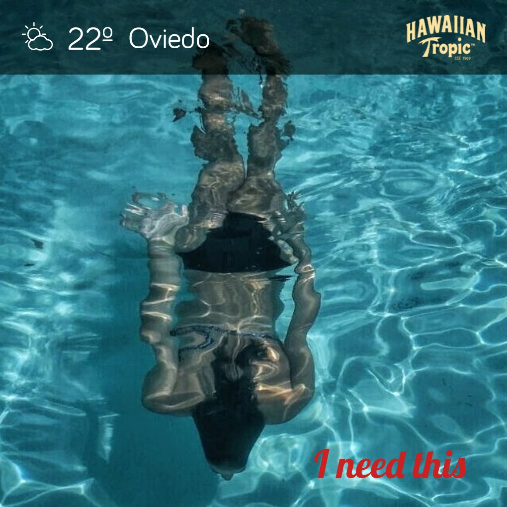 sandramnd's tweet photo. #BeHawaiian #hawaiiantropic @trnd_es @trnd https://t.co/fJYyj0Duhr