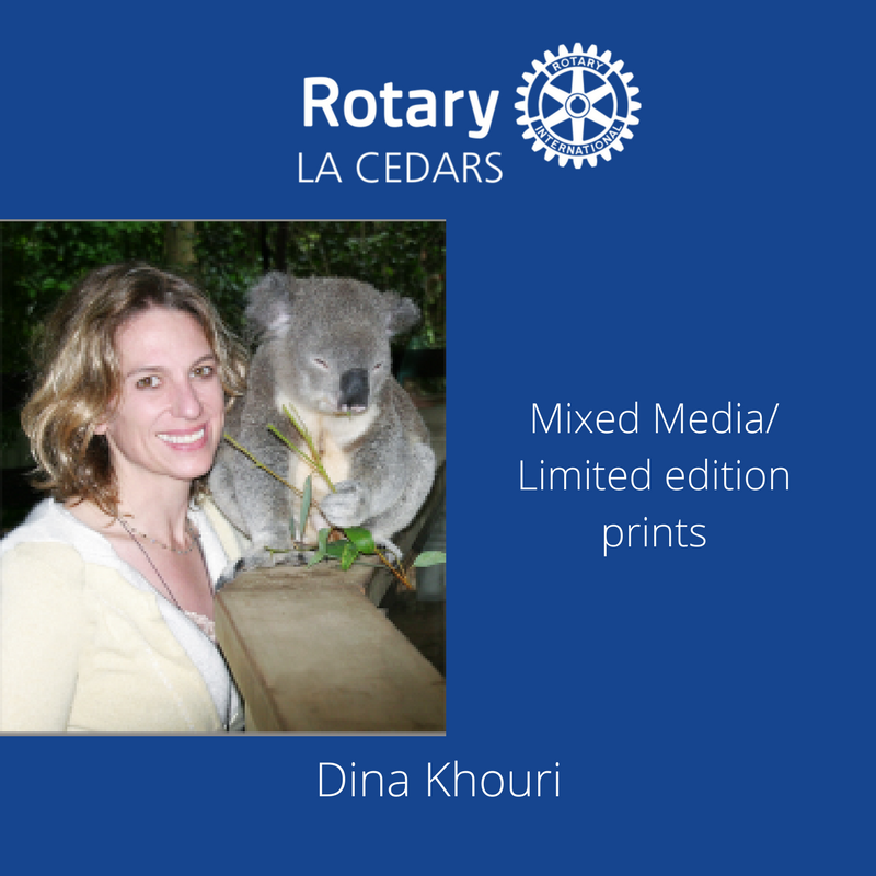 LA Cedars Rotary tweet media